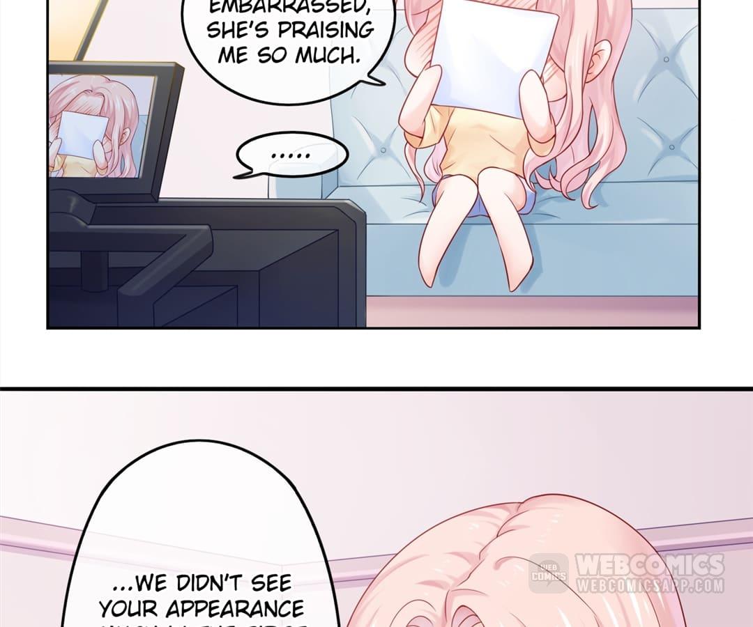 The Evil CEO’s Idol Group Chapter 2 - page 15