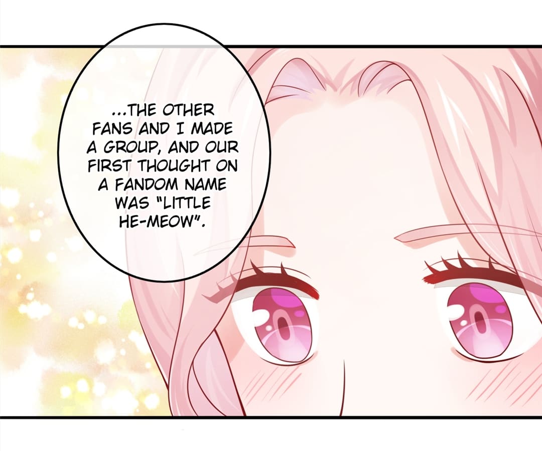 The Evil CEO’s Idol Group Chapter 2 - page 17