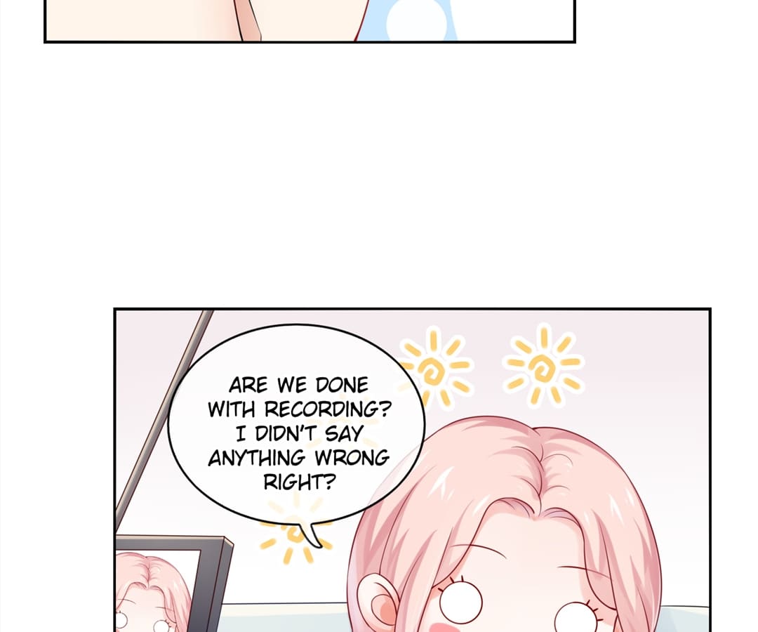 The Evil CEO’s Idol Group Chapter 2 - page 22