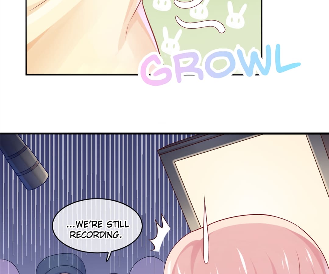The Evil CEO’s Idol Group Chapter 2 - page 24