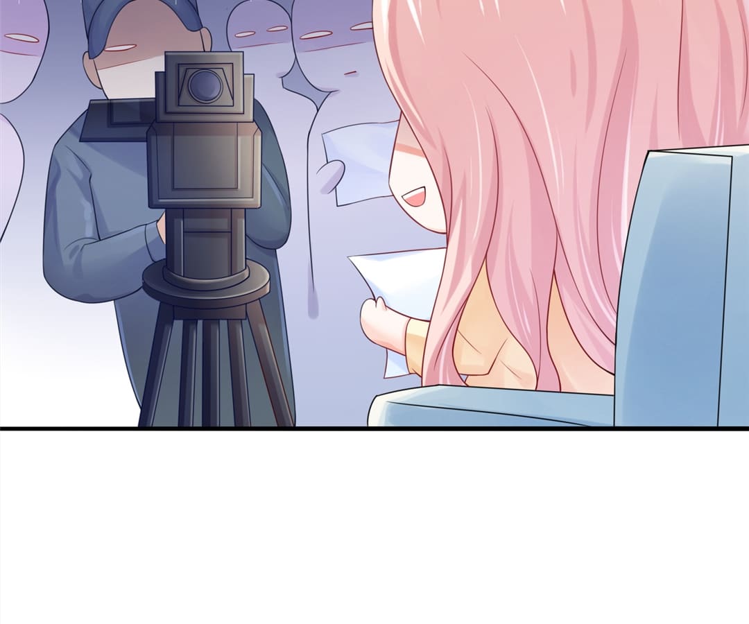The Evil CEO’s Idol Group Chapter 2 - page 25