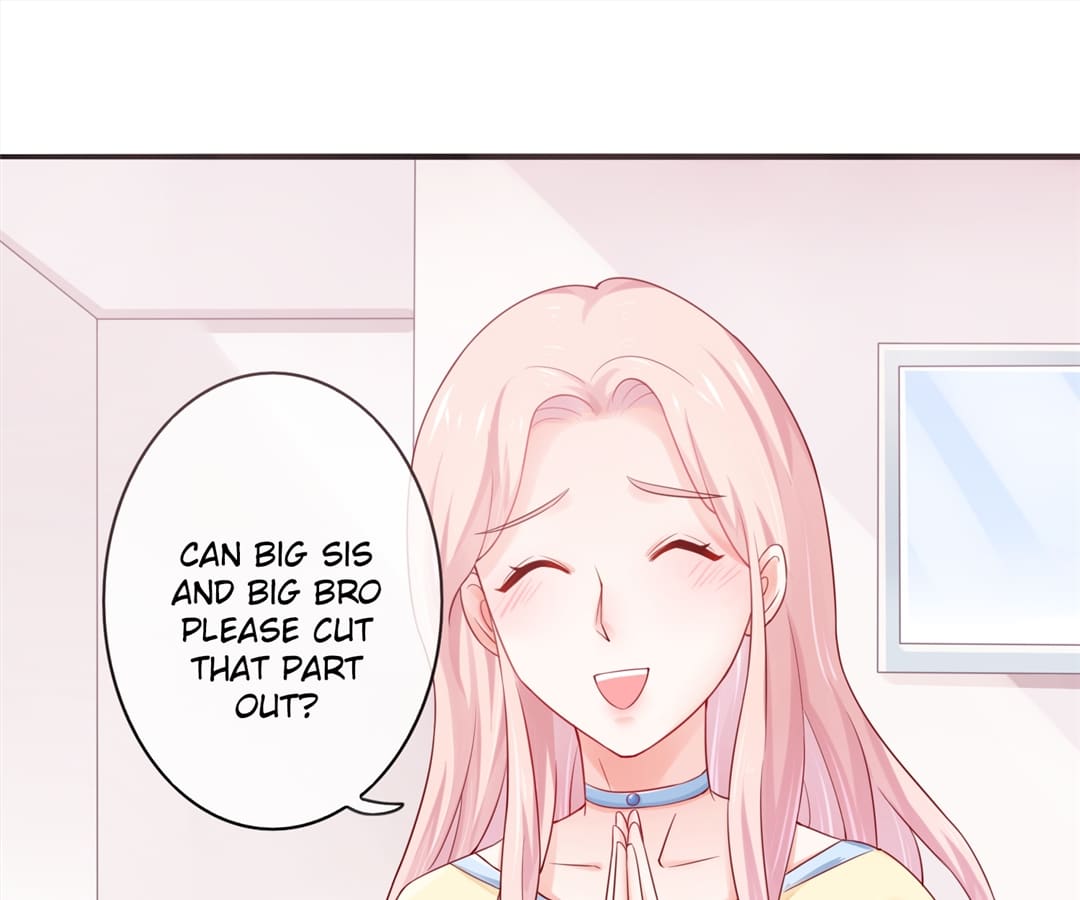 The Evil CEO’s Idol Group Chapter 2 - page 26