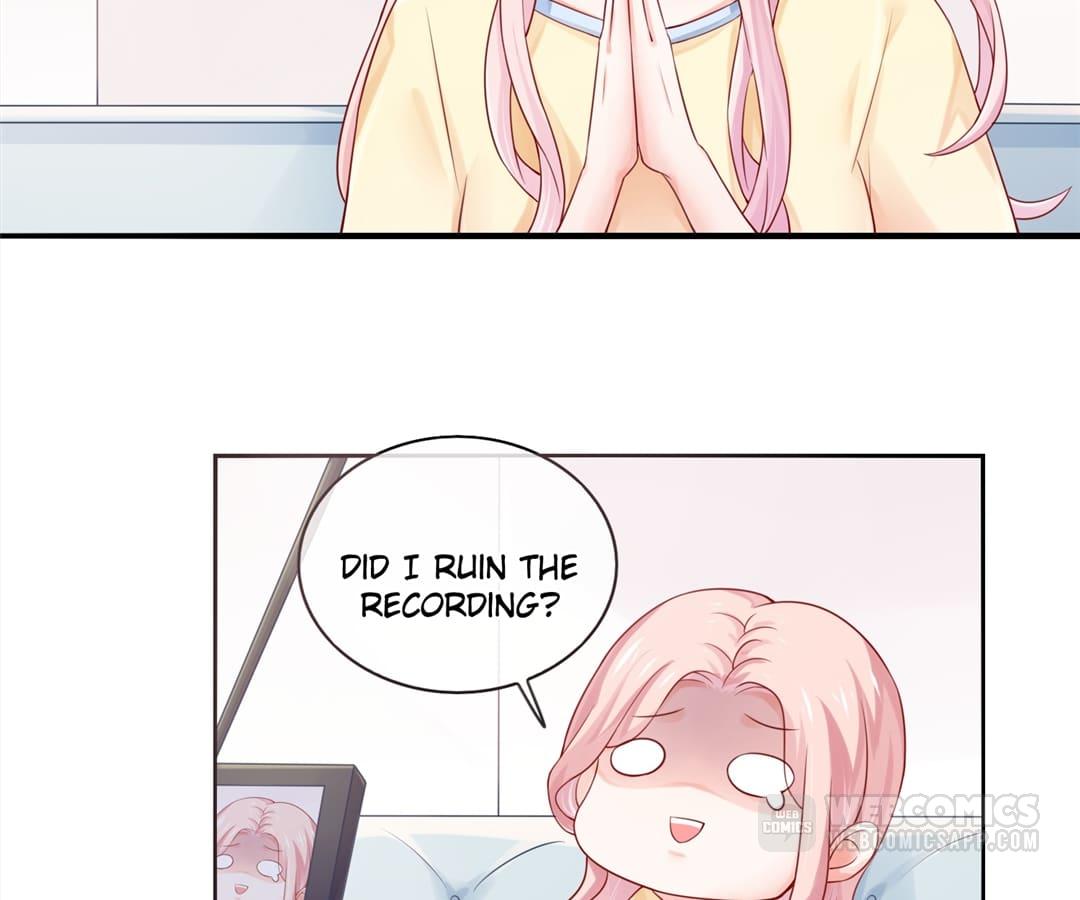The Evil CEO’s Idol Group Chapter 2 - page 27