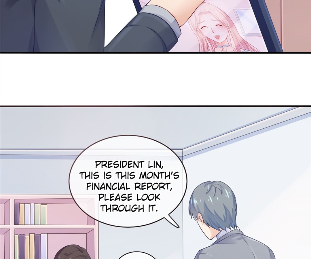 The Evil CEO’s Idol Group Chapter 2 - page 32