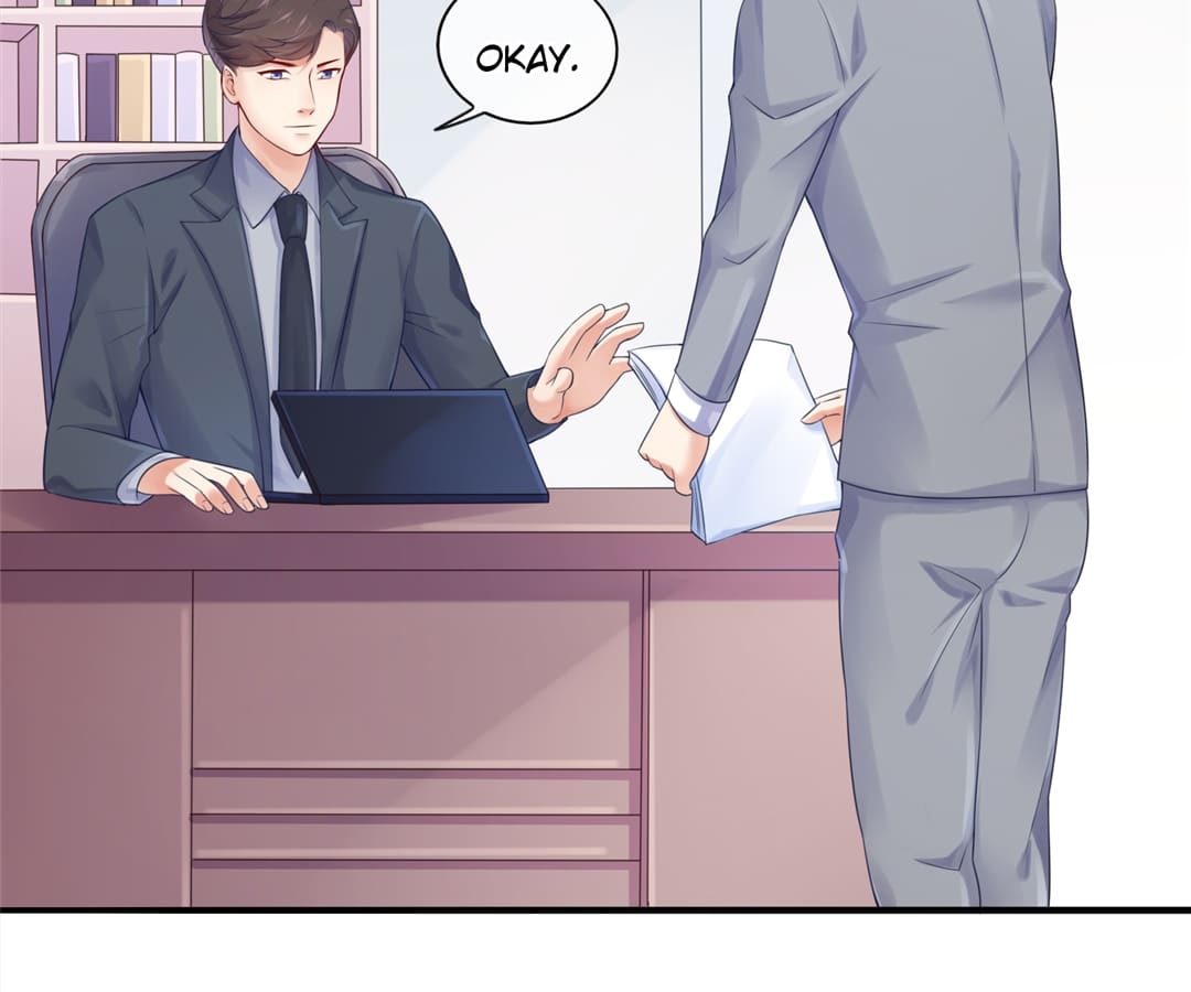 The Evil CEO’s Idol Group Chapter 2 - page 33