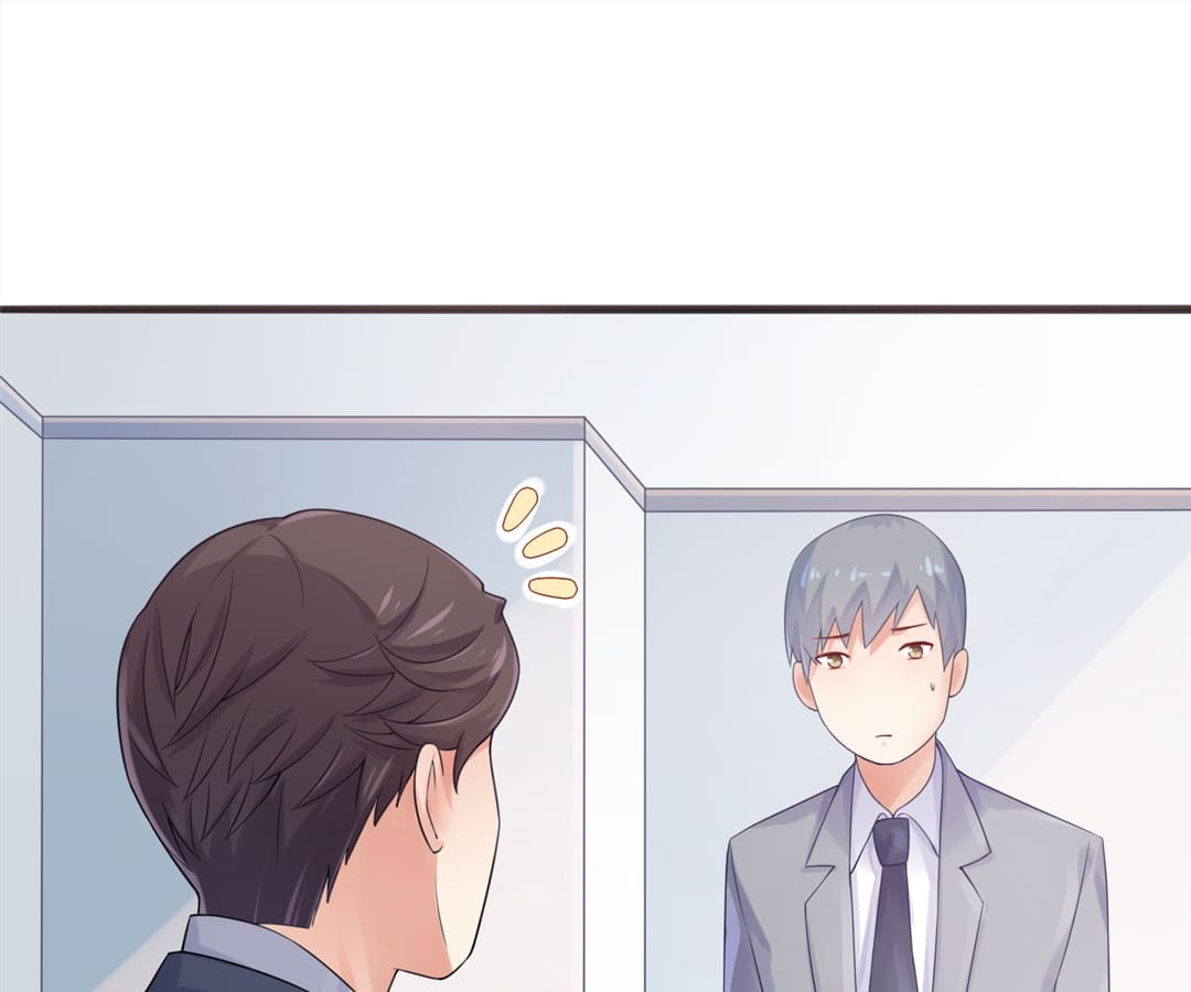 The Evil CEO’s Idol Group Chapter 2 - page 34