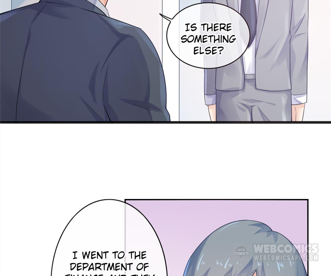 The Evil CEO’s Idol Group Chapter 2 - page 35
