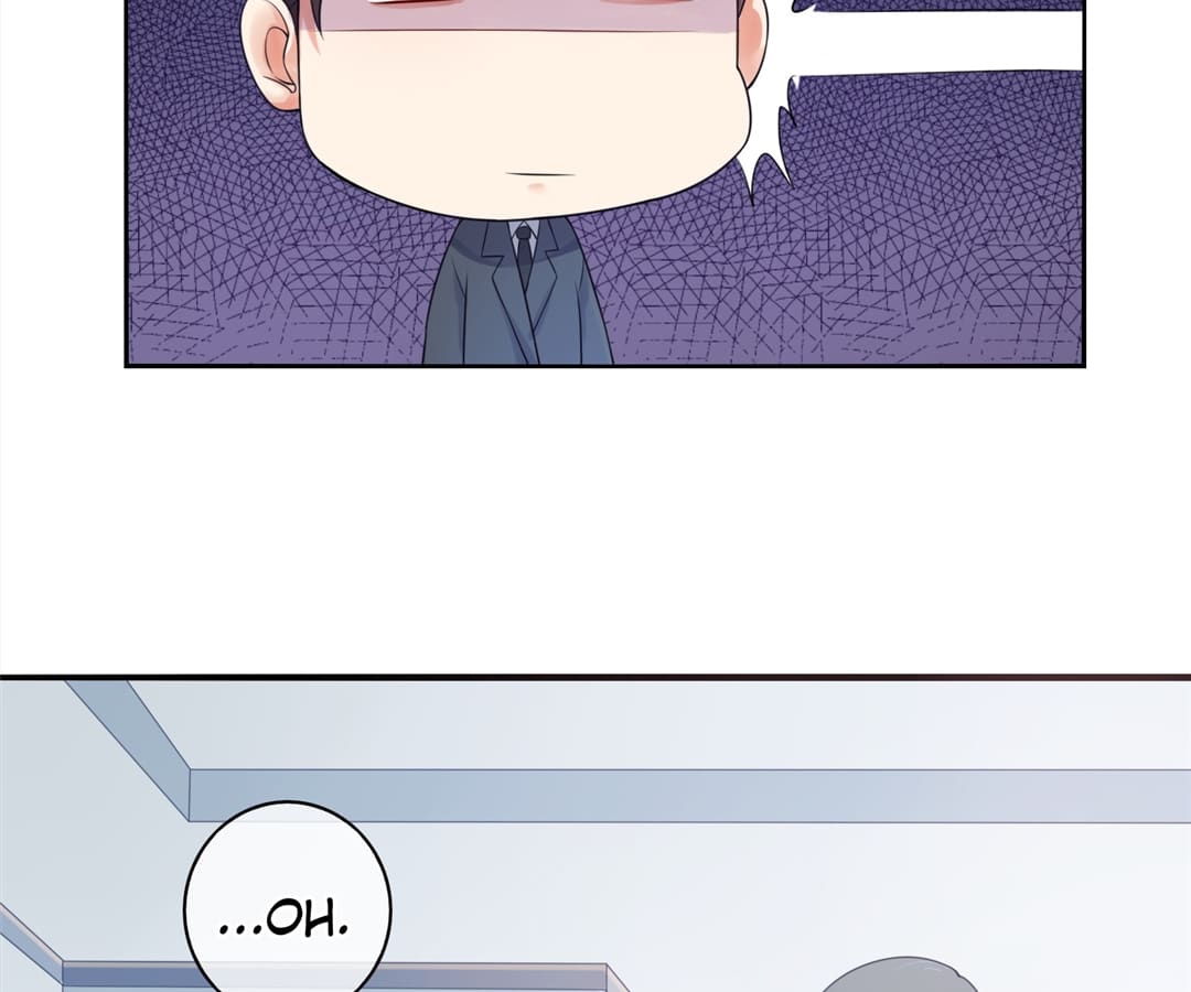The Evil CEO’s Idol Group Chapter 2 - page 40