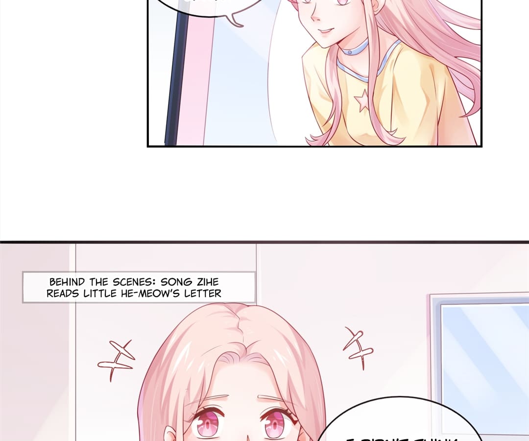 The Evil CEO’s Idol Group Chapter 2 - page 5