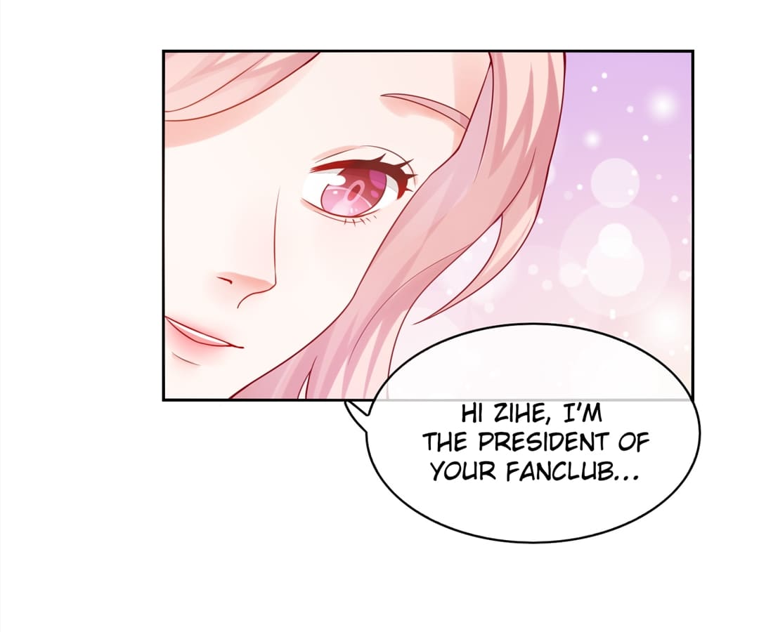 The Evil CEO’s Idol Group Chapter 2 - page 9