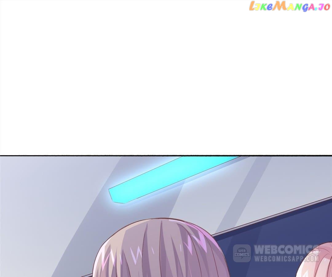 The Evil CEO’s Idol Group Chapter 18 - page 1