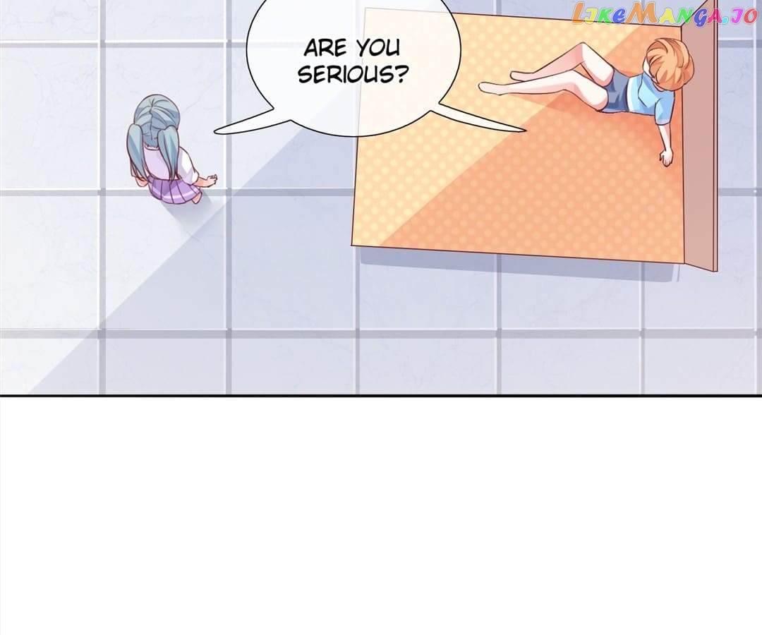 The Evil CEO’s Idol Group Chapter 18 - page 10