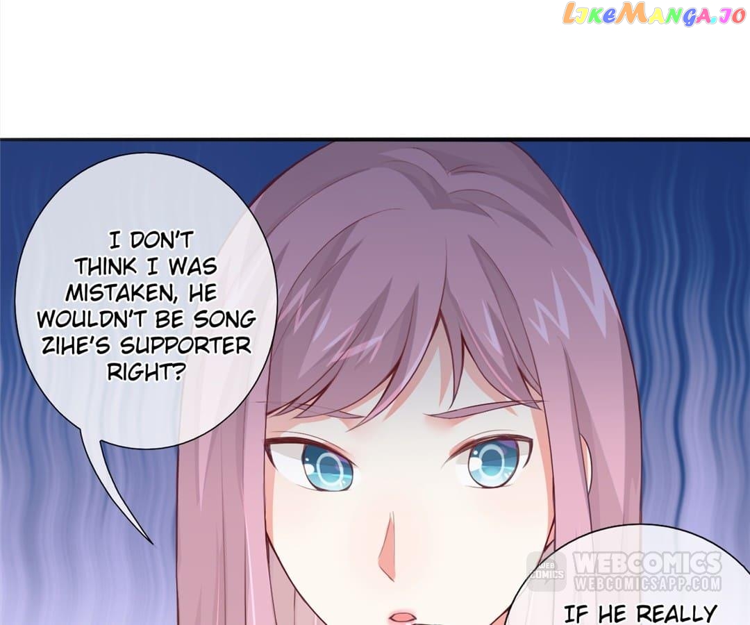 The Evil CEO’s Idol Group Chapter 18 - page 11