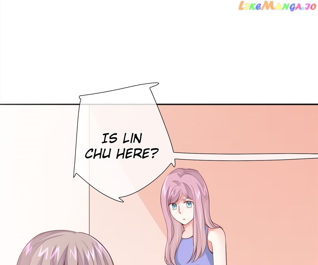 The Evil CEO’s Idol Group Chapter 18 - page 14