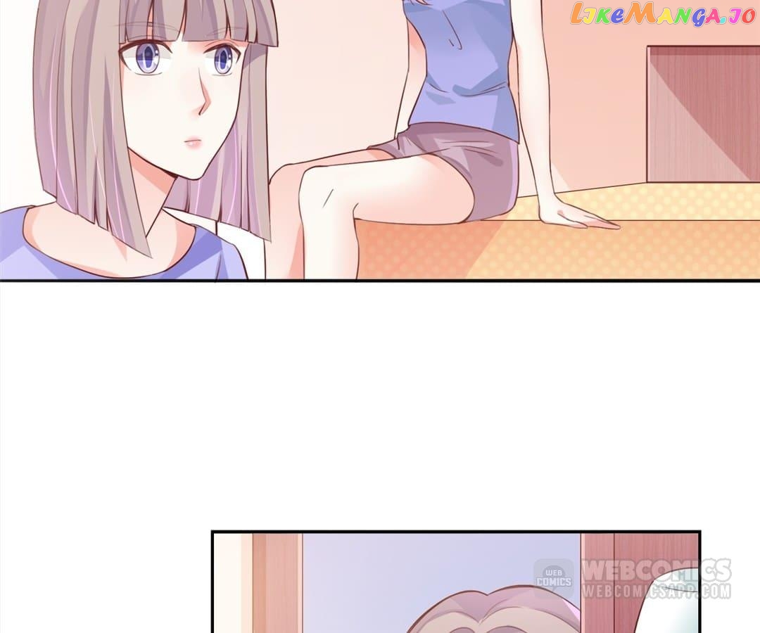 The Evil CEO’s Idol Group Chapter 18 - page 15