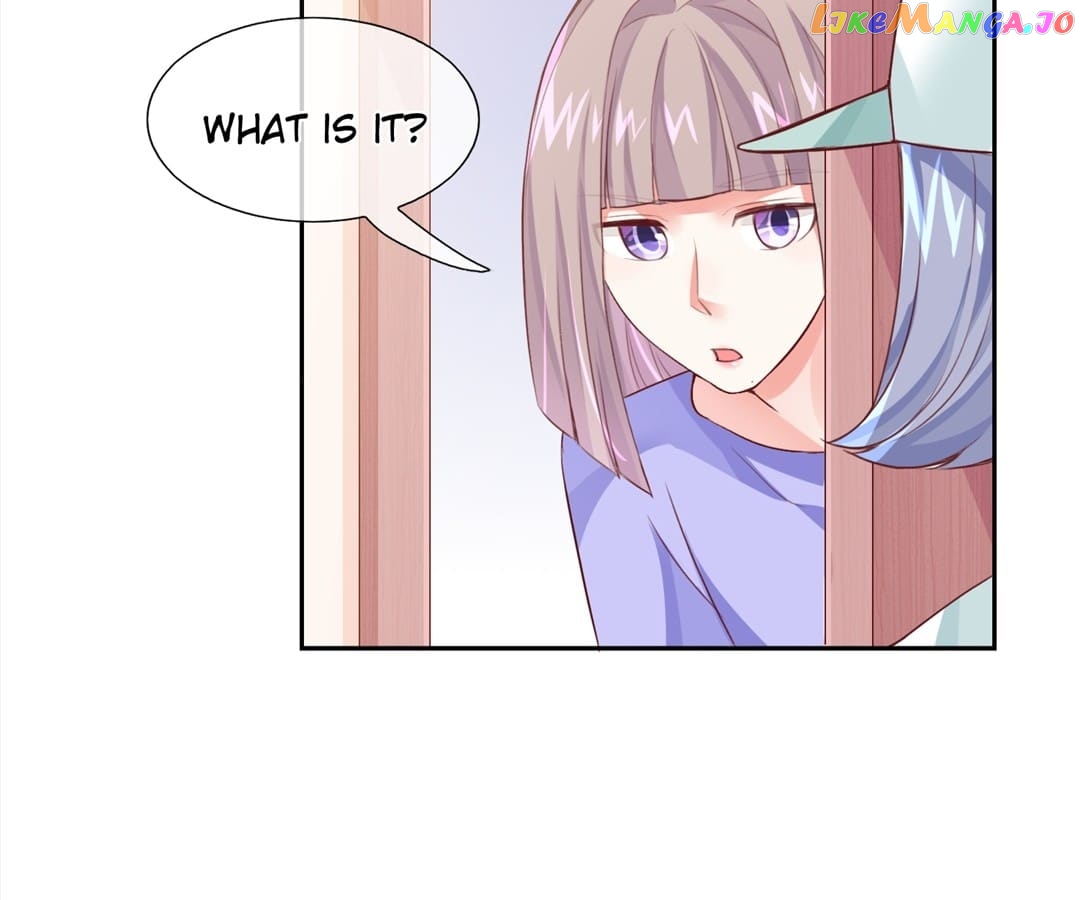 The Evil CEO’s Idol Group Chapter 18 - page 16