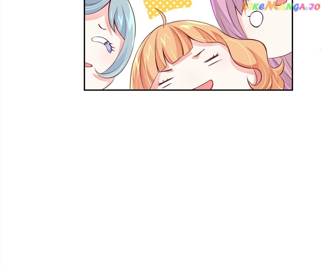 The Evil CEO’s Idol Group Chapter 18 - page 20
