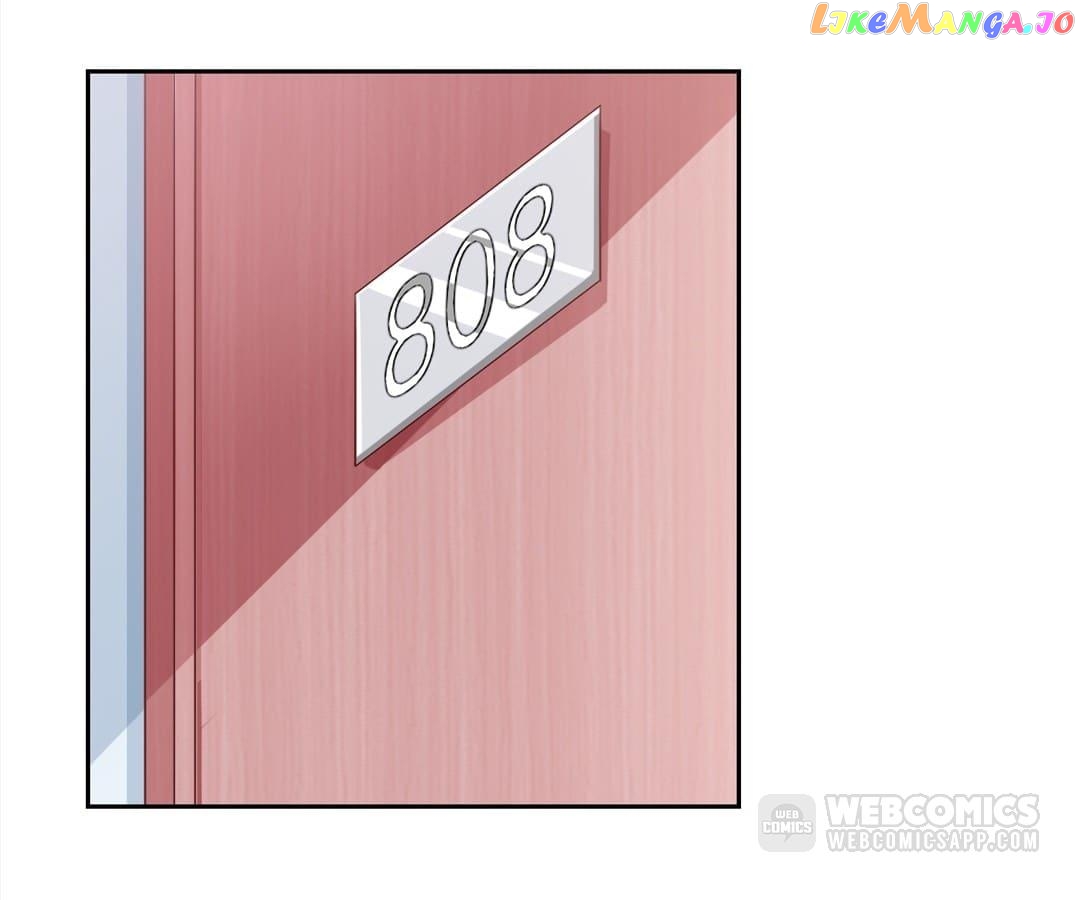 The Evil CEO’s Idol Group Chapter 18 - page 21