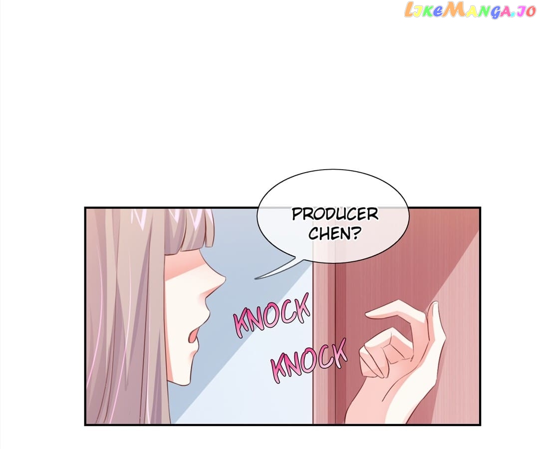 The Evil CEO’s Idol Group Chapter 18 - page 22