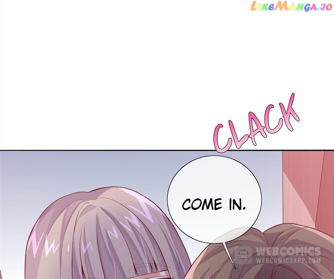 The Evil CEO’s Idol Group Chapter 18 - page 23