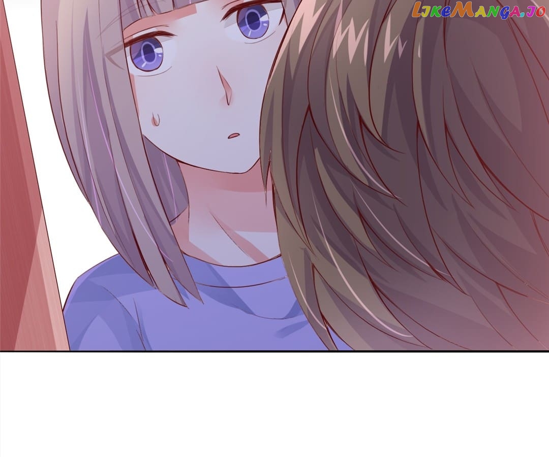 The Evil CEO’s Idol Group Chapter 18 - page 24
