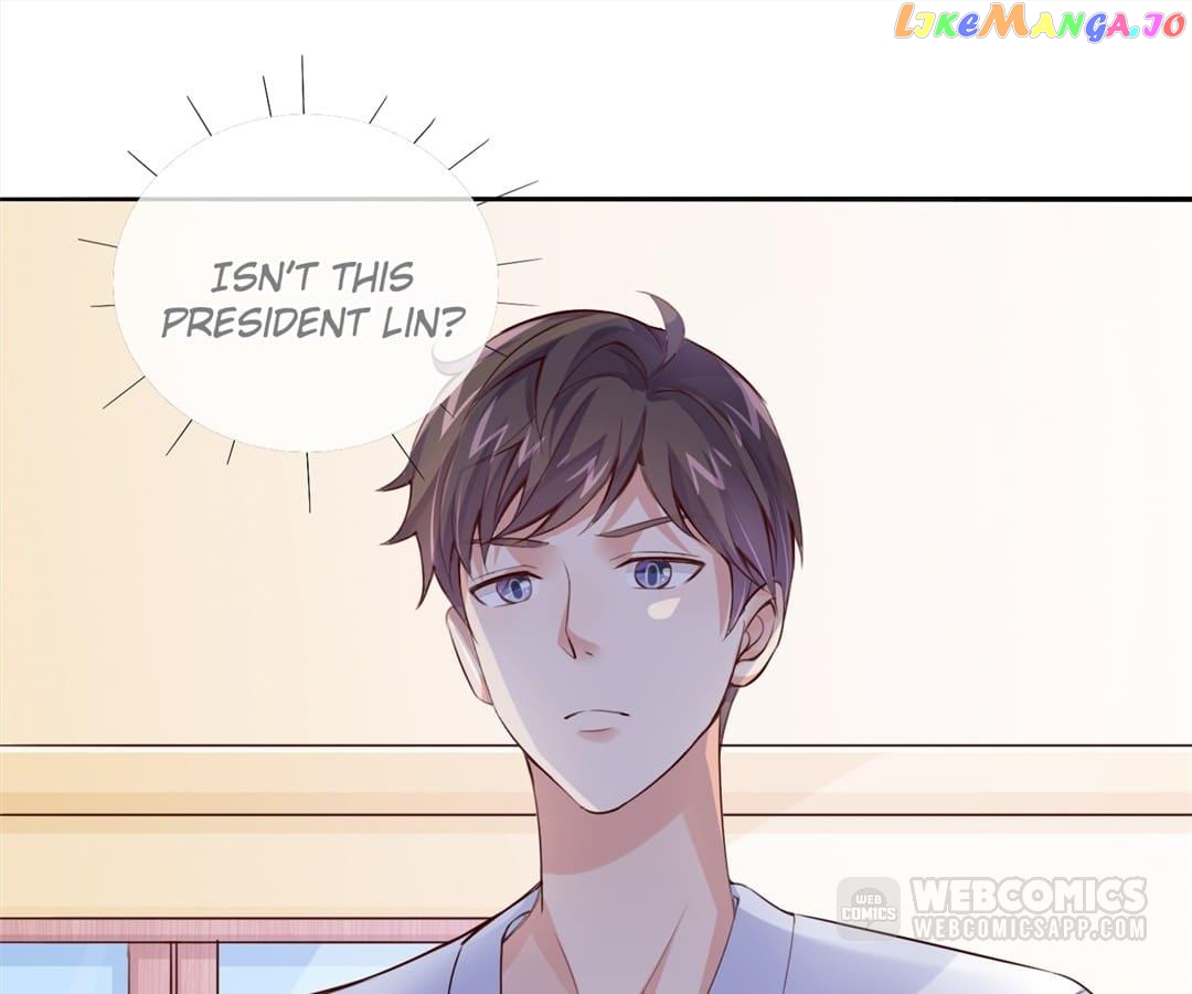 The Evil CEO’s Idol Group Chapter 18 - page 25