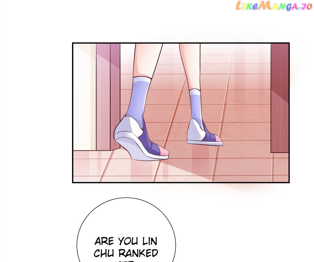 The Evil CEO’s Idol Group Chapter 18 - page 28