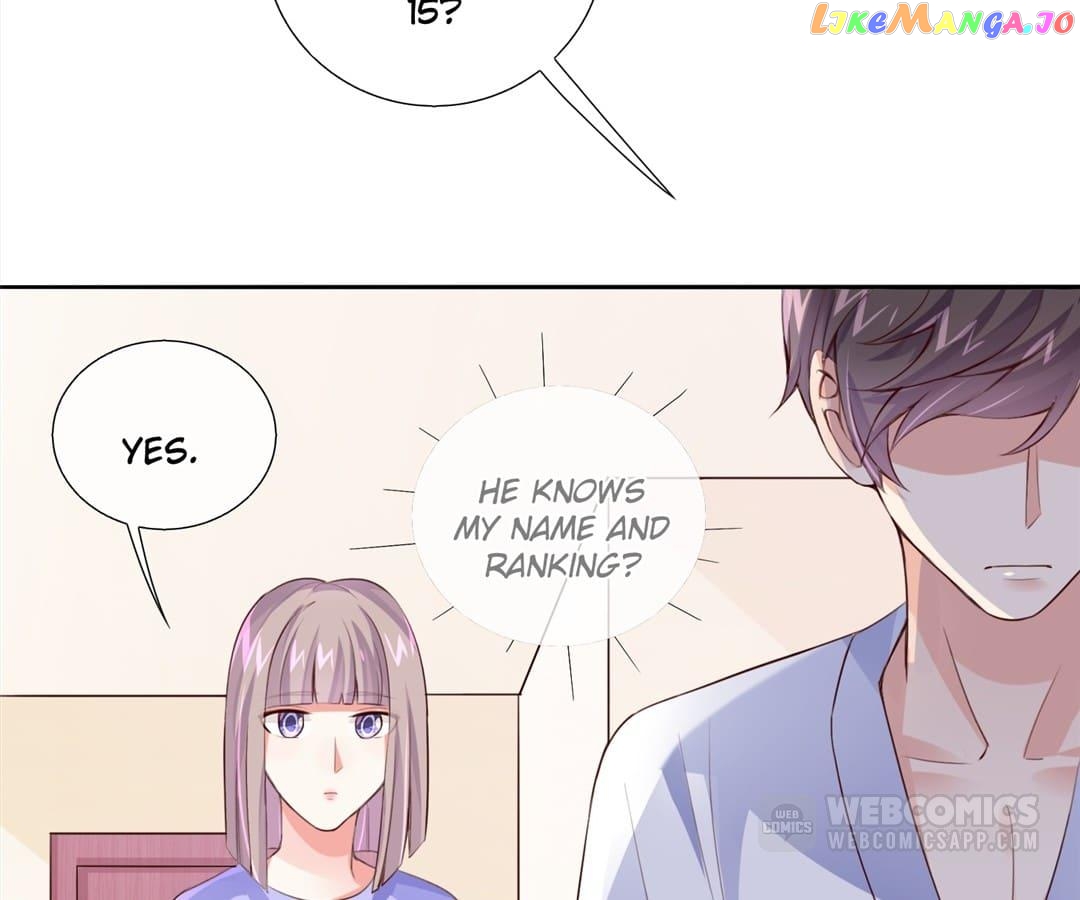 The Evil CEO’s Idol Group Chapter 18 - page 29