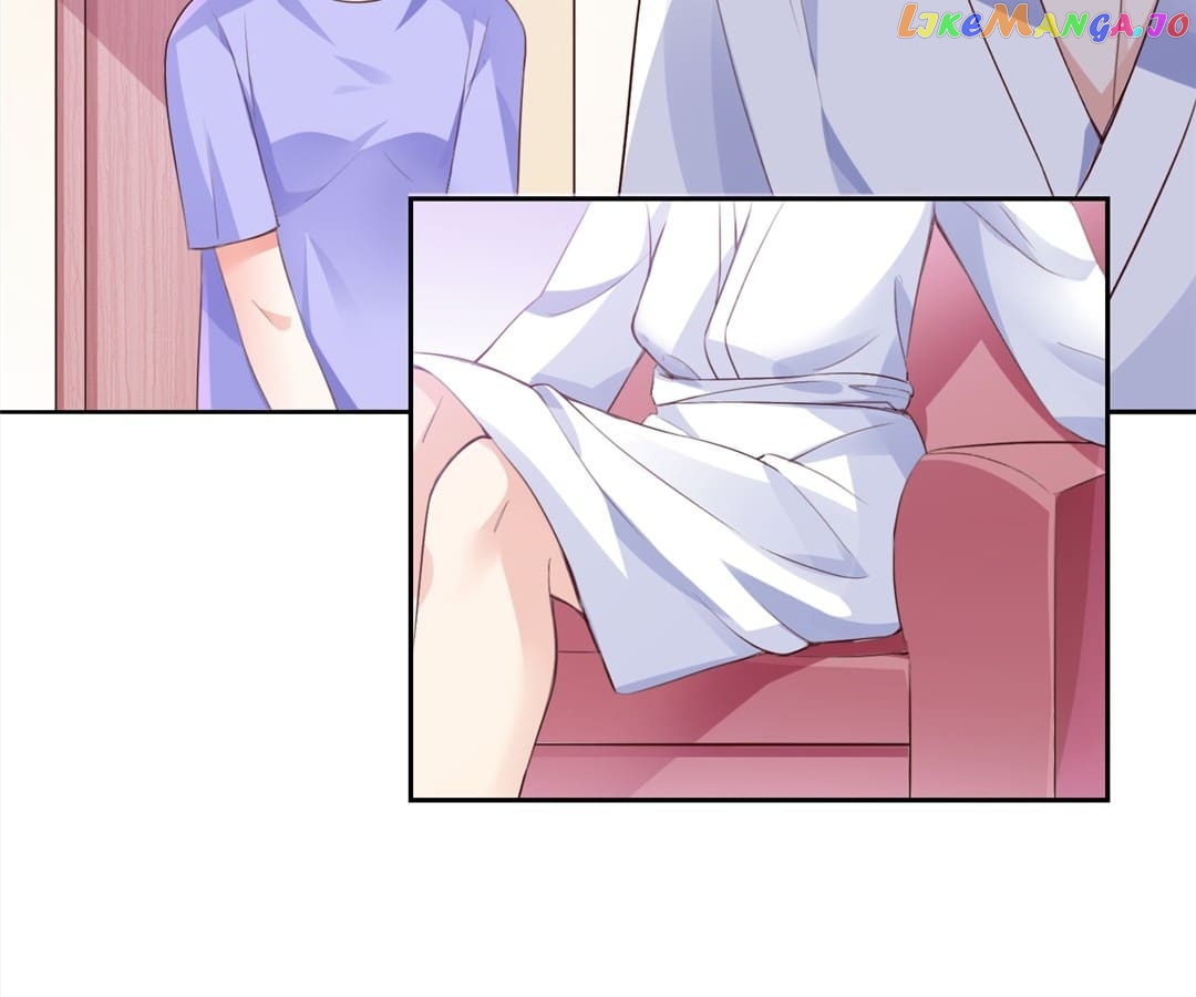 The Evil CEO’s Idol Group Chapter 18 - page 30