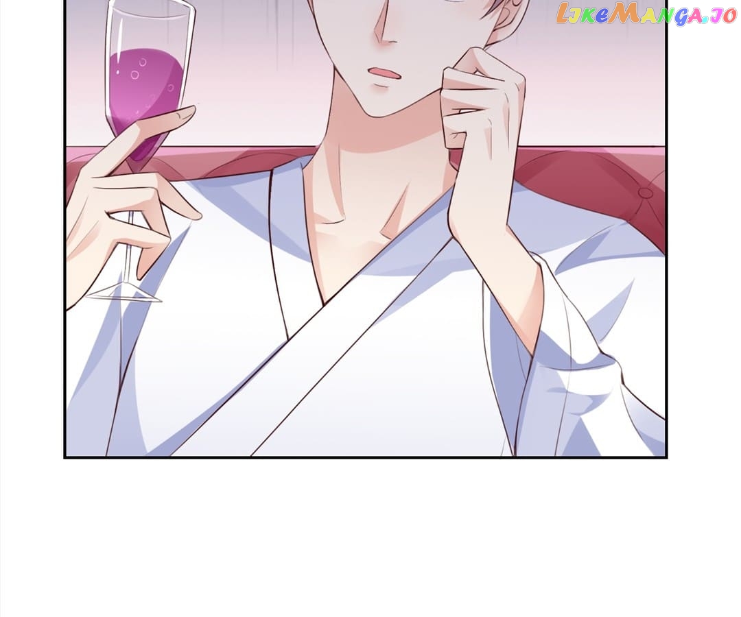 The Evil CEO’s Idol Group Chapter 18 - page 32