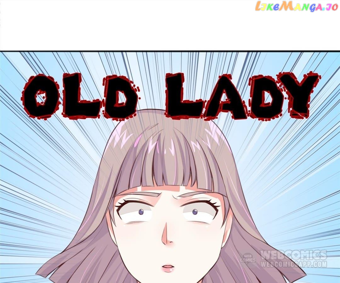 The Evil CEO’s Idol Group Chapter 18 - page 33