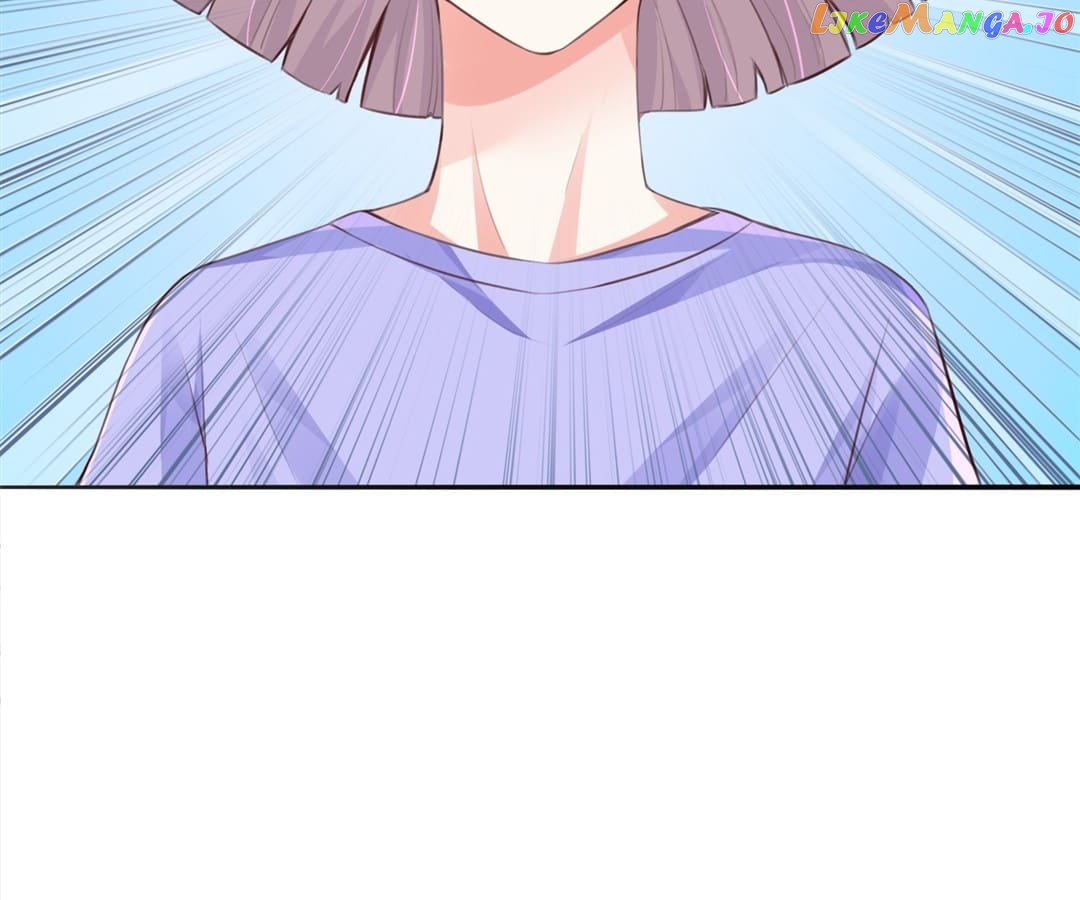 The Evil CEO’s Idol Group Chapter 18 - page 34
