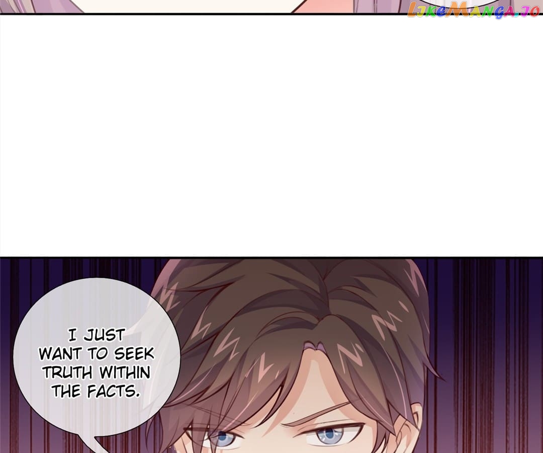 The Evil CEO’s Idol Group Chapter 18 - page 36
