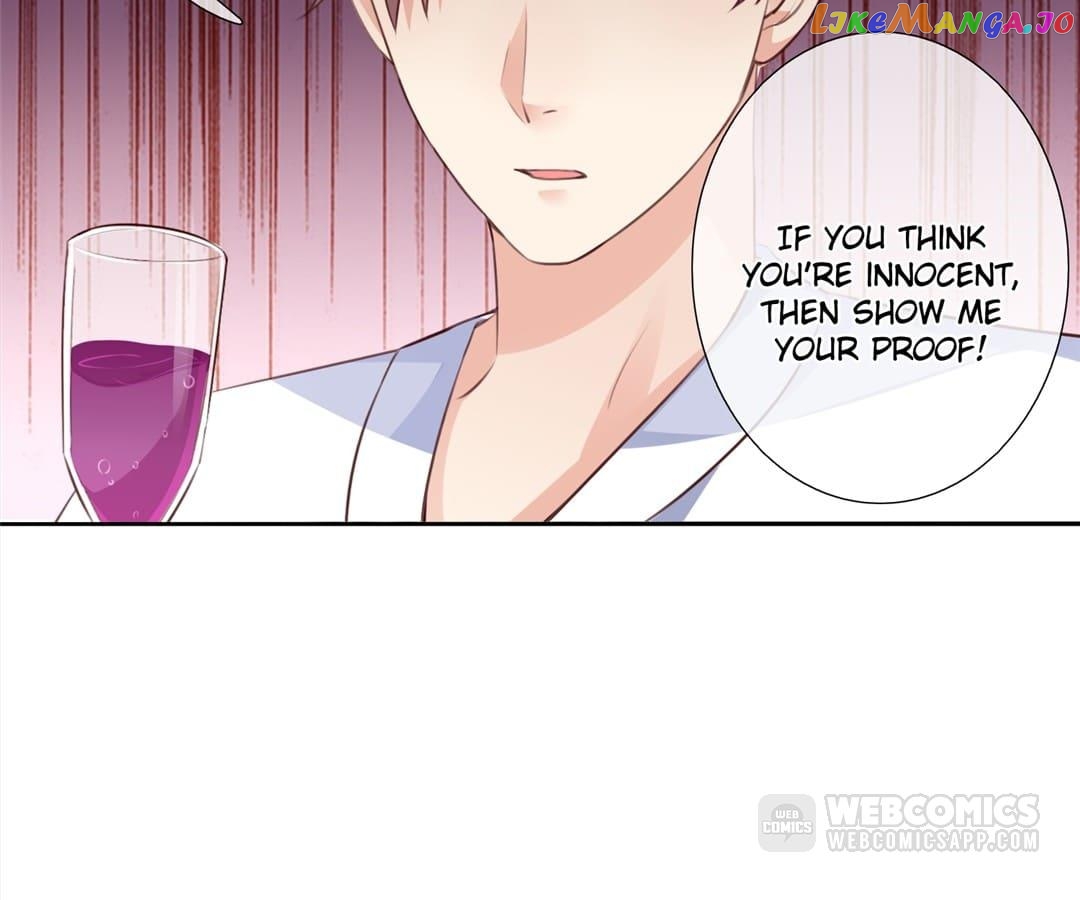 The Evil CEO’s Idol Group Chapter 18 - page 37
