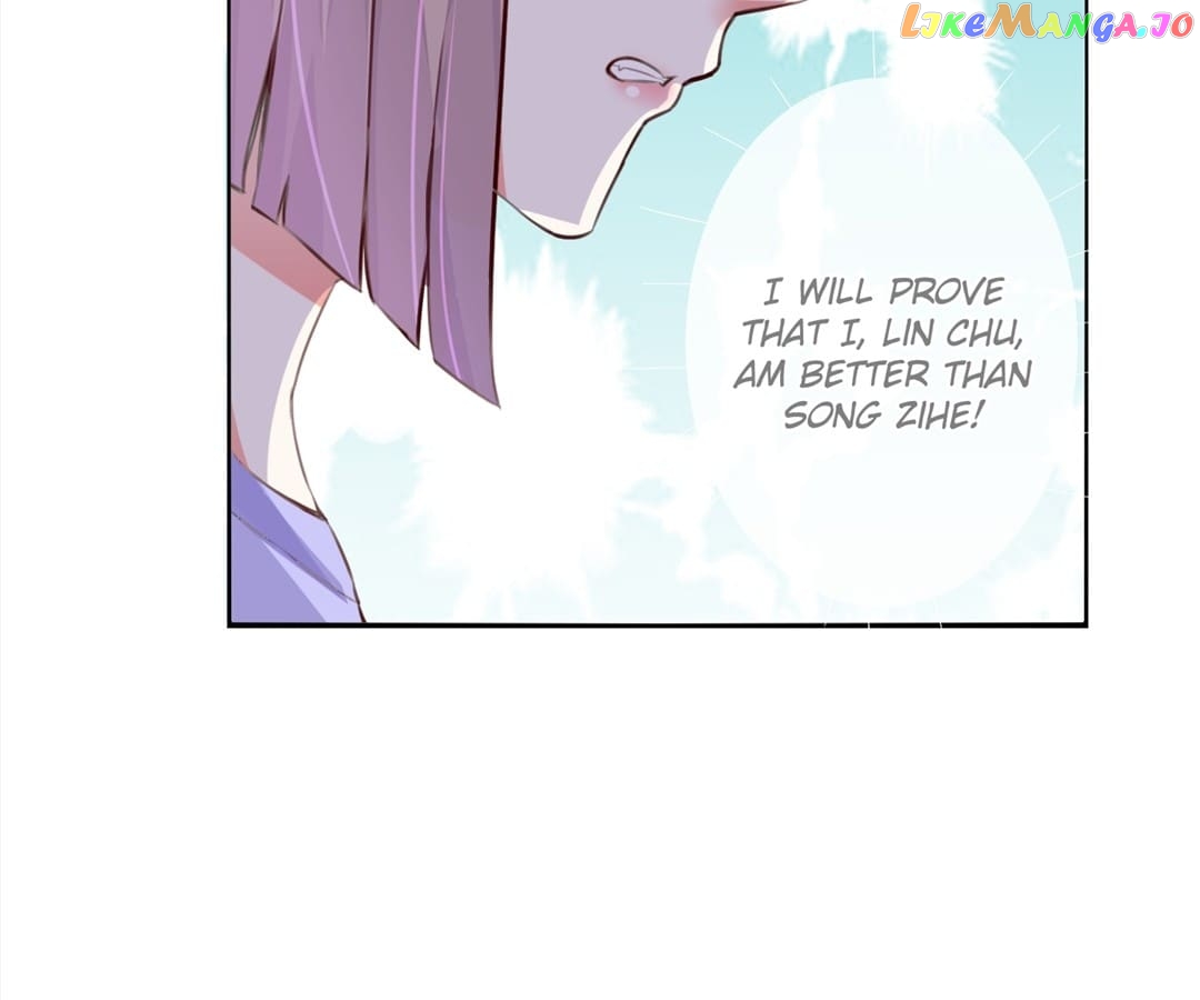 The Evil CEO’s Idol Group Chapter 18 - page 40