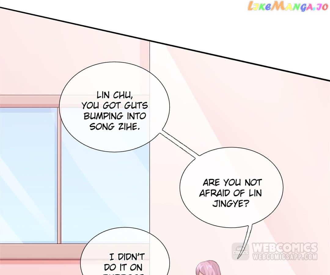 The Evil CEO’s Idol Group Chapter 18 - page 5