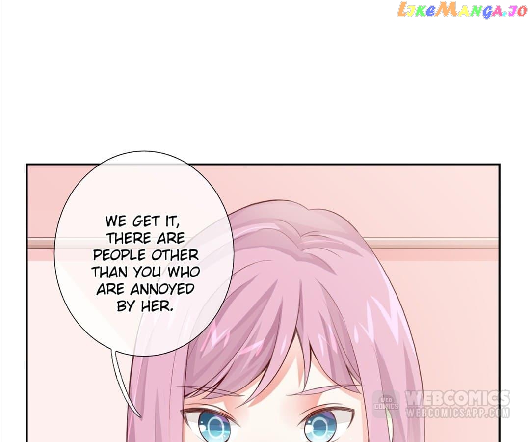The Evil CEO’s Idol Group Chapter 18 - page 7