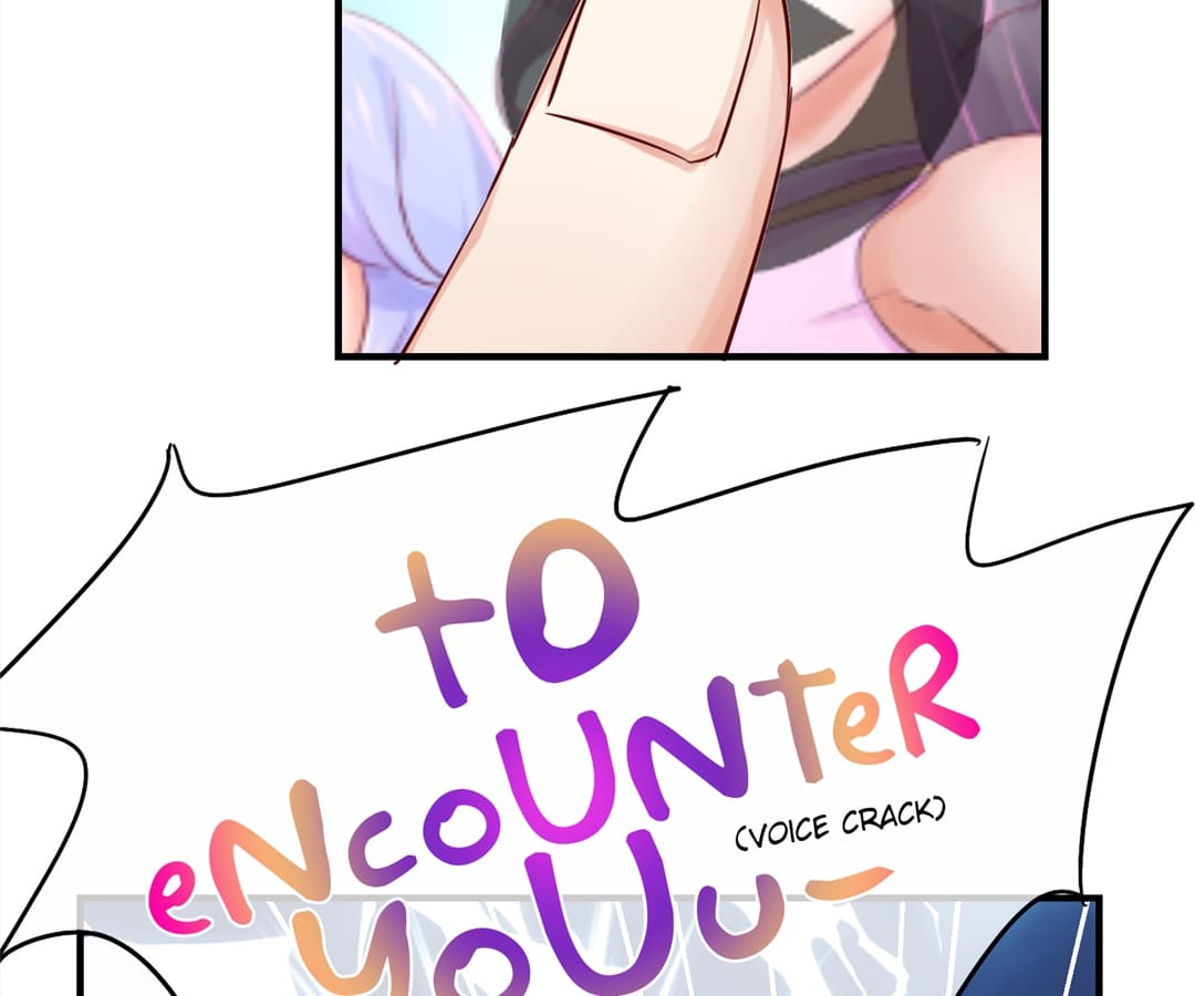 The Evil CEO’s Idol Group Chapter 1 - page 14