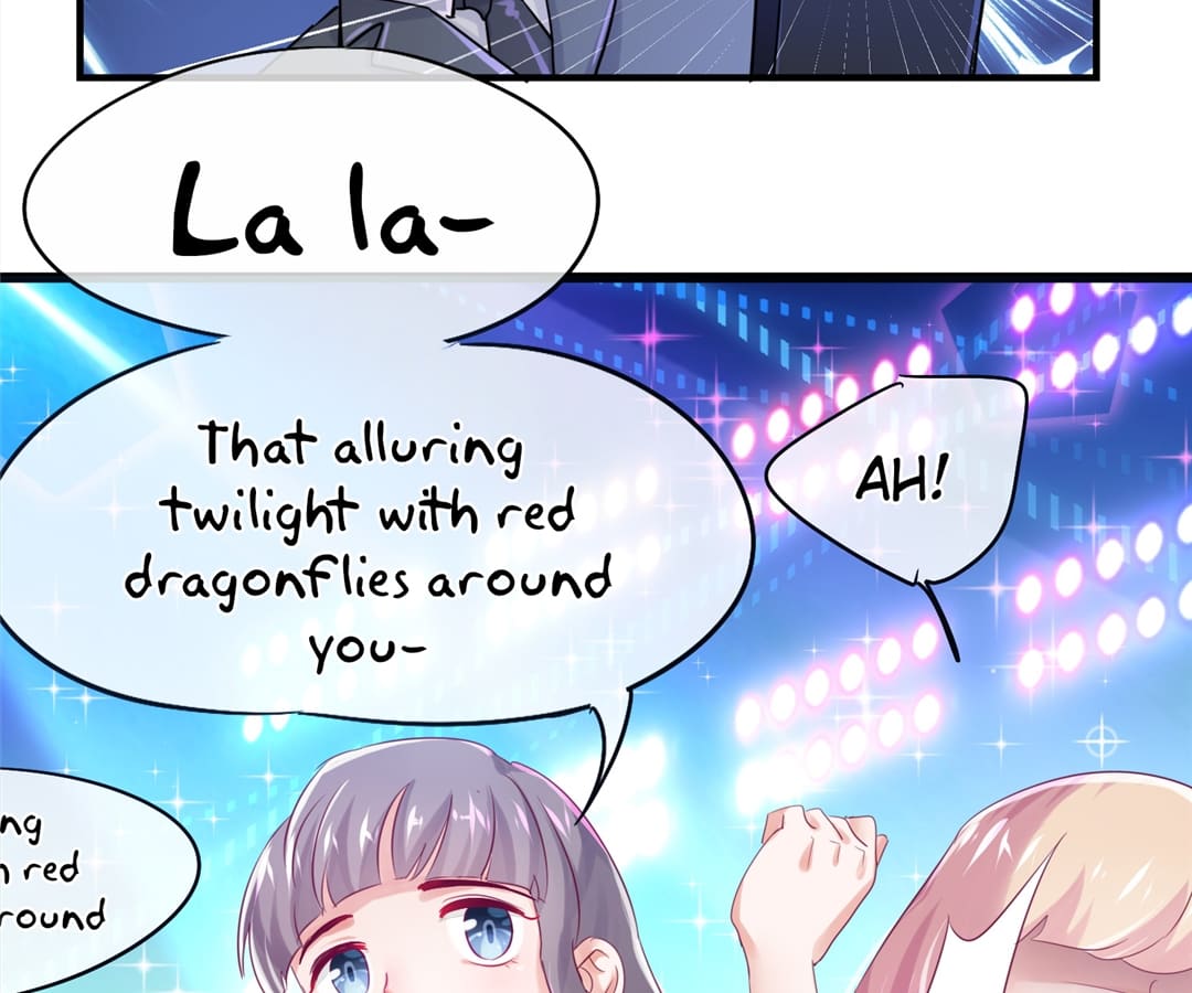 The Evil CEO’s Idol Group Chapter 1 - page 16