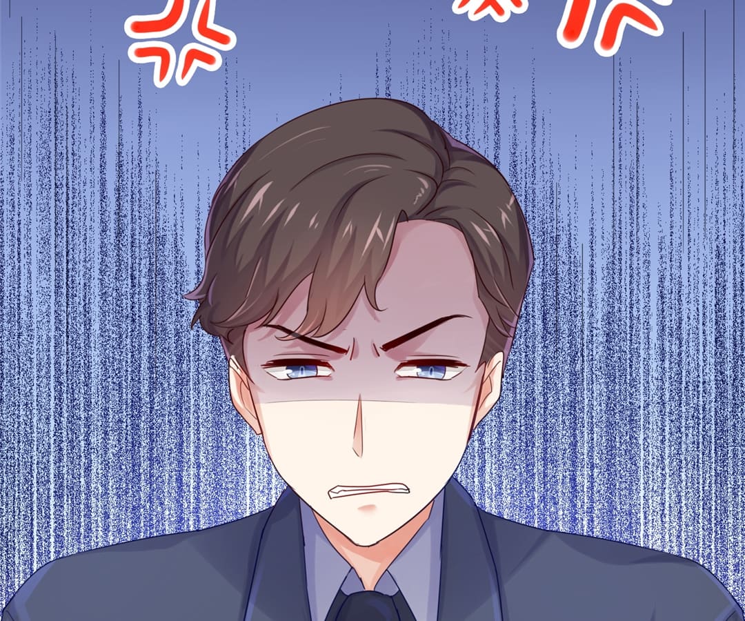 The Evil CEO’s Idol Group Chapter 1 - page 21