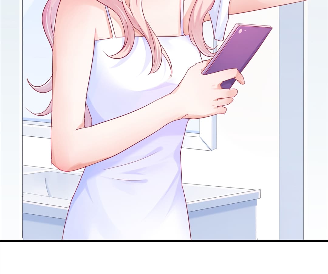 The Evil CEO’s Idol Group Chapter 1 - page 25
