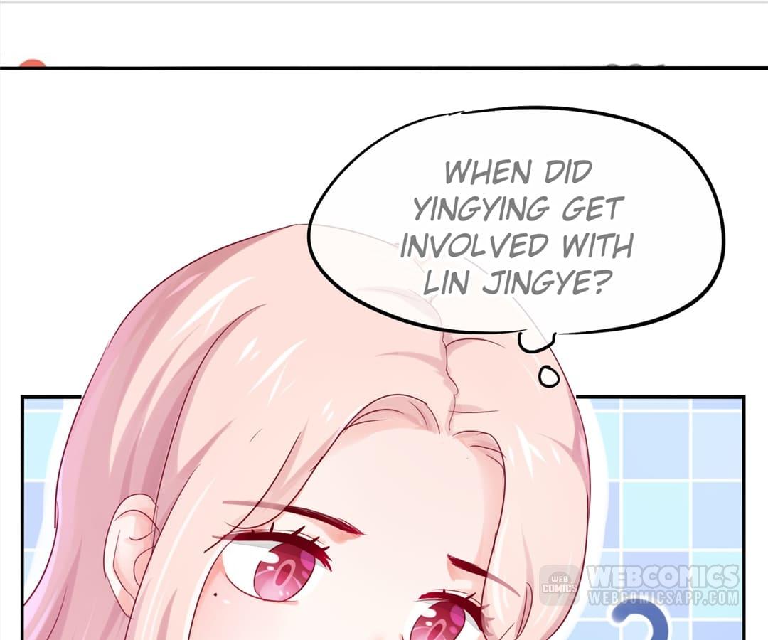 The Evil CEO’s Idol Group Chapter 1 - page 27