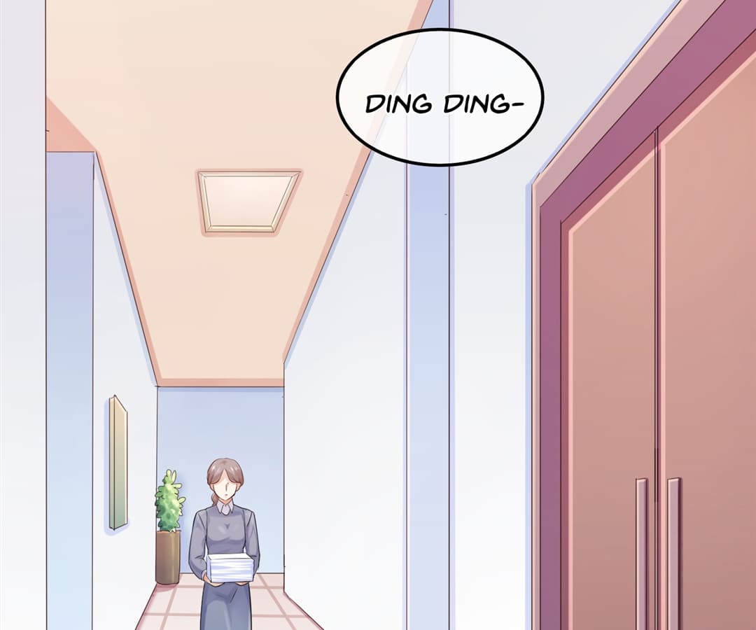 The Evil CEO’s Idol Group Chapter 1 - page 3