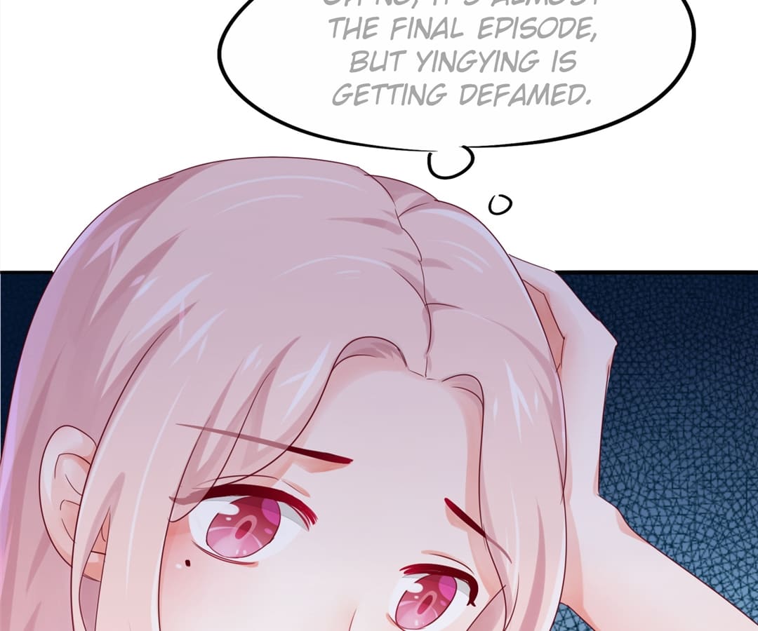 The Evil CEO’s Idol Group Chapter 1 - page 32