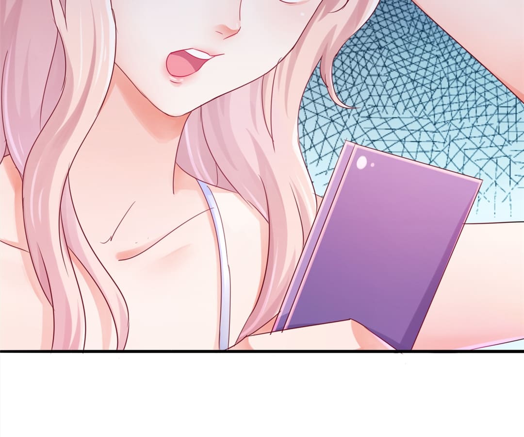 The Evil CEO’s Idol Group Chapter 1 - page 33
