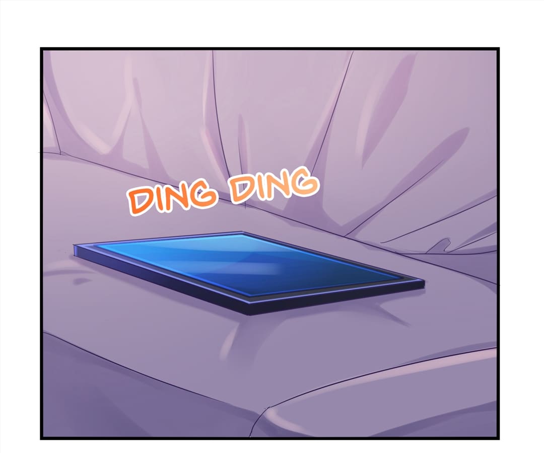 The Evil CEO’s Idol Group Chapter 1 - page 34