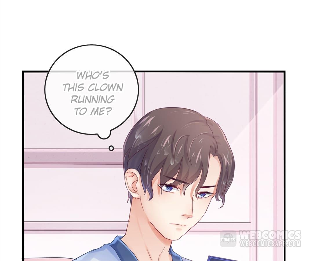 The Evil CEO’s Idol Group Chapter 1 - page 35