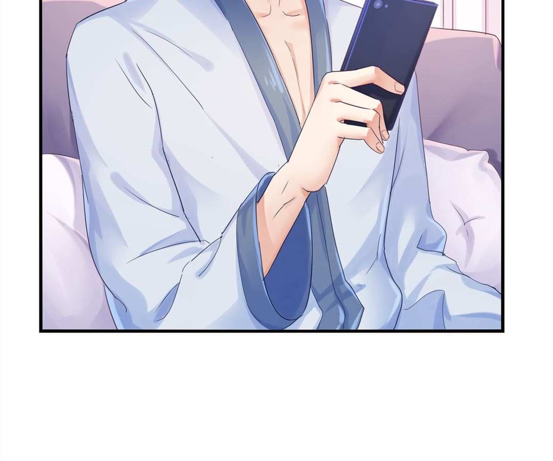 The Evil CEO’s Idol Group Chapter 1 - page 36