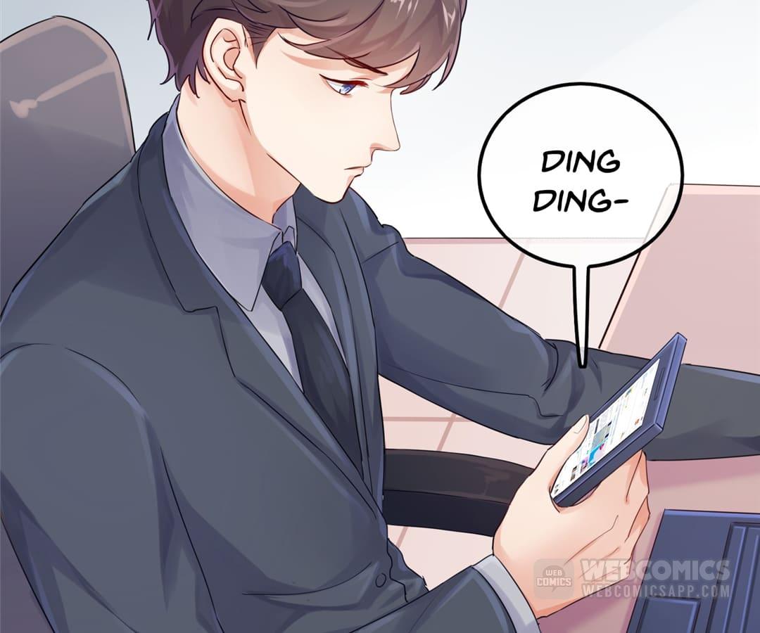 The Evil CEO’s Idol Group Chapter 1 - page 5