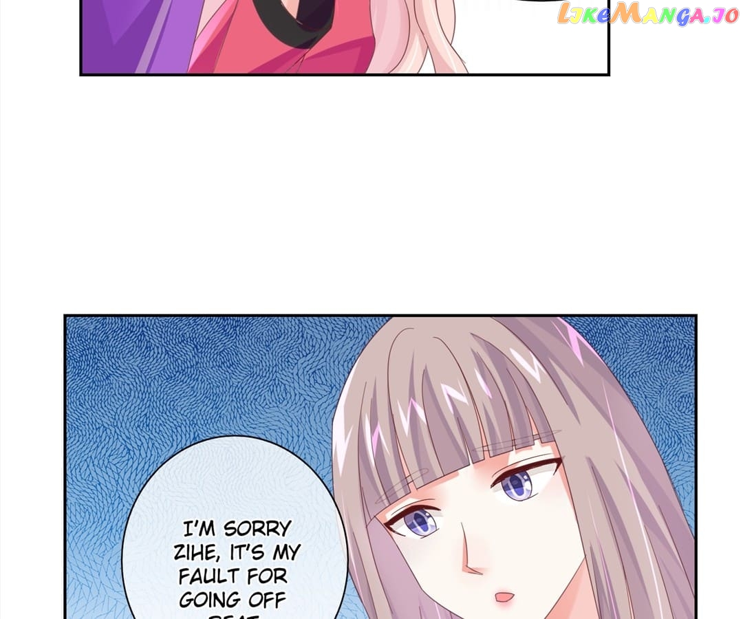The Evil CEO’s Idol Group Chapter 17 - page 12